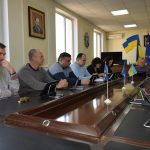 Відбулось засідання виконавчого комітету Біляївської міської ради під головуванням міського голови Михайла Бухтіярова.