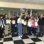 24 січня 2024 року в рамках обласної Спартакіади на базі Біляївської міської ДЮСШ відбулися фінальні змагання з шахів та шашок серед учнів закладів загальної середньої освіти Одещини.