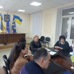 11 березня в Біляївській міській раді відбулась традиційна апаратна нарада під головуванням Біляївського міського голови.