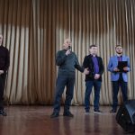У селі Кагарлик Біляївської міської територіальної громади відбувся тематичний захід з нагоди Міжнародного жіночого дня – 8 березня.