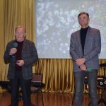Села Мирне та Широка Балка Біляївської міської територіальної громади перейняли естафету привітань з нагоди Міжнародного жіночого дня.