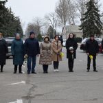 Сьогодні, в день 210-ї річниці з дня народження Тараса Григоровича Шевченка, пророка національного відродження України, талановитого художника та народного поета, в Біляївці відбувся тематичний захід.