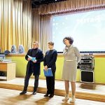 Корисна зустріч