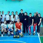Тримаймо стрій «Пліч -о – пліч»!
