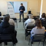 «Гроші за роботу» та «Підтримка мікро бізнесу»