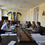 Відбулось засідання комісії з питань захисту прав дитини Біляївської міської ради під головуванням Олени Кравченко – заступника міського голови з соціально – економічних питань.