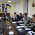 Засідання виконавчого комітету Біляївської міської ради під головуванням Біляївського міського голови Михайла Бухтіярова відбулось сьогодні, 12 лютого, в Біляївській міській раді.