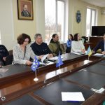 «Трудова та соціальна адаптація учасників бойових дій та членів їх сімей»