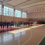Футбольні вихідні