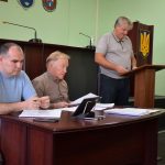 Вчора, 10 жовтня, відбулось засідання виконавчого комітету Біляївської міської ради під головуванням міського голови Михайла Бухтіярова.