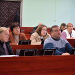 В рамках підготовки до 55-ї сесії Біляївської міської ради відбулись засідання депутатських комісій за участі міського голови Михайла Бухтіярова.