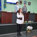 Вчора, 21 листопада, відбулась 55-та сесія Біляївської міської ради під головуванням Біляївського міського голови Михайла Бухтіярова.