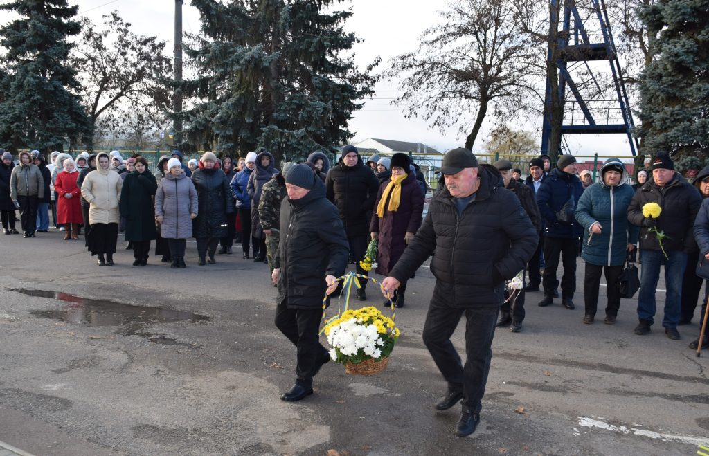 14 грудня в Україні традиційно відзначається День вшанування учасників ліквідації наслідків аварії на Чорнобильській АЕС – людей, які ціною свого життя і здоров’я змогли здолати страшну трагедію ХХ століття, що сталася 26 квітня 1986 року на Чорнобильській АЕС.