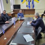 Вчора, 10 квітня, начальник Одеської районної військової адміністрації Олександр Гринчак провів у Біляївській громаді особистий виїзний прийом громадян.