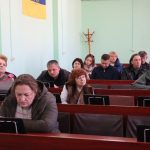 Сьогодні, 14 квітня, в рамках підготовки до пленарного засідання сесії Біляївської міської ради, яке заплановане на 17 квітня, відбулись засідання депутатських комісій