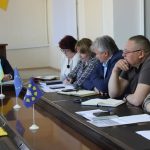 Традиційна апаратна нарада відбулась сьогодні в Біляївській міській раді.