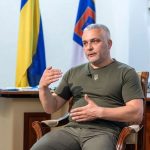 Начальник Одеської ОВА Олег Кіпер дав інтерв’ю українському англомовному виданню The Ukrainian Review https://theukrainianreview.info/uk/ про стратегічну роль Одещини у розвитку України та перспективи регіону в умовах воєнного часу.