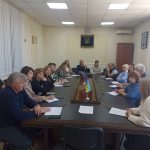 Вчора, 30 квітня в Біляївській міській раді відбувся семінар-навчання з питань охорони праці.