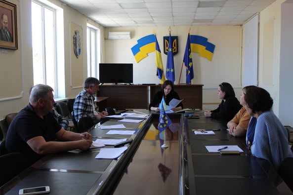 Сьогодні, 1 травня, відбулось чергове засідання комісії з питань захисту прав дитини Біляївської міської ради під головуванням Олени Кравченко, заступника міського голови з соціально – економічних питань.