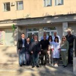Біляївська багатопрофільна лікарня: «Підвищуємо рівень професійності задля якісної медичної допомоги»