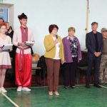 Дитячо-юнацька військово-патріотична гра «Сокіл» («Джура»): важлива складова формування ціннісних орієнтирів, громадянської самосвідомості та готовності щодо захисту незалежності та територіальної цілісності України.