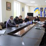 Сьогодні, 13 травня, відбулось засідання координаційної ради з питань сім’ї, гендерної рівності, запобігання домашньому насильству та насильству за ознакою статі, протидії торгівлі людьми під головуванням заступника міського голови з соціально-економічних питань Олени Кравченко.