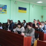 Сьогодні,15 травня, відбулось засідання виконавчого комітету під головуванням Біляївського голови Михайла Бухтіярова.