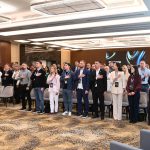 12-13 травня в м Одеса відбувся міжрегіональний форум ЦНАП «Синергія Півдня».