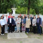 В Біляївці відзначили 40-річчя Музею Чистої Води.