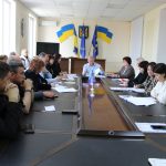 Відбулась апаратна нарада під головуванням Біляївського міського голови Михайла Бухтіярова.