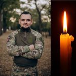 З глибоким сумом повідомляємо про загибель нашого земляка, Руденка Романа Петровича, 1994 р.н., капітана поліції, захисника України, який боровся з ворогом у складі ОШБ «Лють».