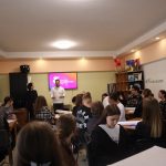 Представники «Українського молодіжного фонду» завітали сьогодні до Біляївської громади, аби обговорити та підтримати ініціативи, що спрямовані на розвиток молоді.