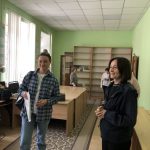Благодійна організація «Благодійний Фонд «Вітри змін»»в рамках проєкту Міжнародного Дитячого Фонду ООН (ЮНІСЕФ) в Україні розпочинає облаштування на території нашої громади сімейного простору психологічної підтримки та психологічного здоров’я, орієнтованого на потреби дитини а також конфіденційного та безпечного простору для жінок.