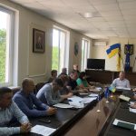 Сьогодні, 2 червня, відбулась апаратна нарада під головуванням Михайла Бухтіярова, Біляївського міського голови.