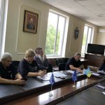 Сьогодні, 30 травня, відбулось засідання комісії Біляївської міської ради з розгляду заяв з надання грошової компенсації членам сімей загиблих військовослужбовців та осіб з інвалідністю I-II групи з числа військовослужбовців, які брали участь у антитерористичній операції, членам сімей загиблих та осіб з інвалідністю I-II групи з числа учасників бойових дій на території інших держав, внутрішньо переміщеним особам, які захищали незалежність, суверенітет та територіальну цілісність України та потребують поліпшення житлових умов.