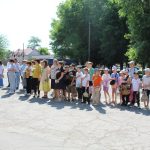 Сьогодні, 4 червня, День вшанування пам’яті дітей, які загинули внаслідок збройної агресії проти України. День, коли слова безсилі перед масштабом болю, який крає серця.