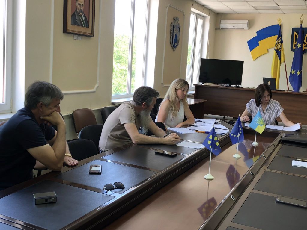 Сьогодні, 9 червня, відбулось засідання комісії з питань захисту прав дитини Біляївської міської ради. Пройшло воно під головуванням Олени Кравченко, заступника міського голови з соціально – економічних питань.