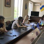 Сьогодні, 9 червня, відбулось засідання комісії з питань захисту прав дитини Біляївської міської ради. Пройшло воно під головуванням Олени Кравченко, заступника міського голови з соціально – економічних питань.
