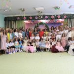 «Перший бал, випускний»: два дні поспіль в «Капітошці» проходили святкові заходи.