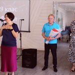 Учні 9-х класів Біляївського ліцею №2 сьогодні отримали свідоцтва про базову загальну середню освіту. Вони успішно подолали ще одну сходинку шкільного життя.