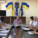 30 червня відбулась апаратна нарада під головуванням Біляївського міського голови Михайла Бухтіярова.