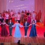 Ось і скінчились випускні в закладах світи Біляївської громади.
