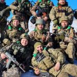 515 батальйон ТрО «Залізні вовки» запрошує на військову службу