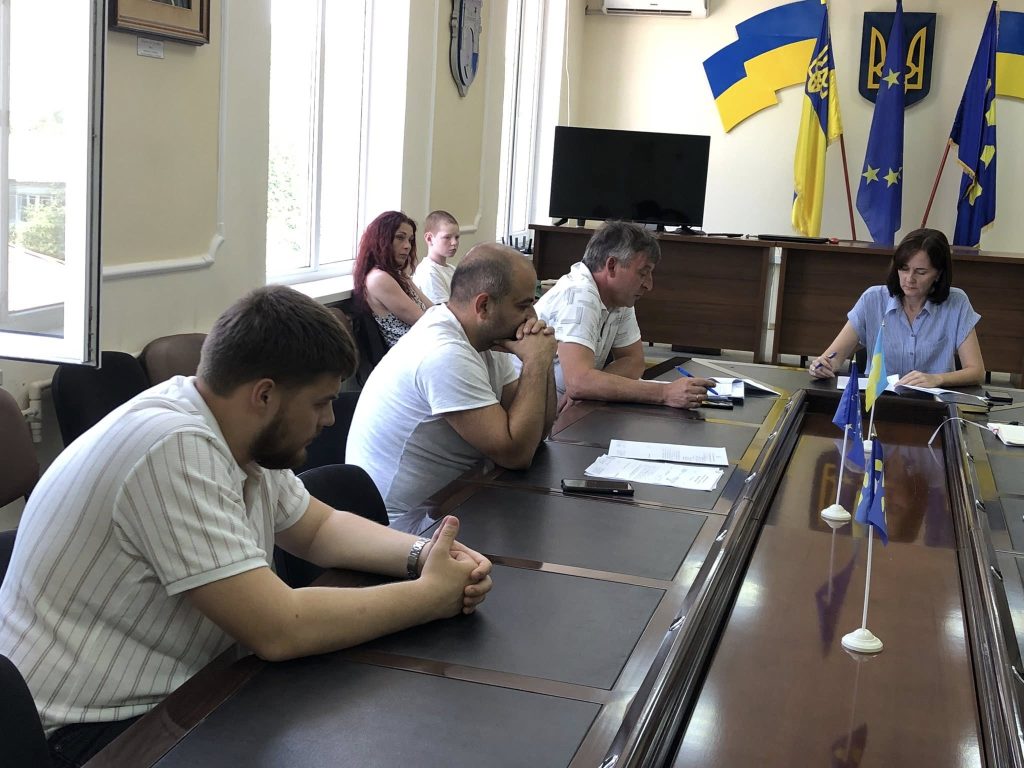 Сьогодні, 7 липня, відбулось чергове засідання комісії з питань захисту прав дитини Біляївської міської ради під головуванням Олени Кравченко, заступника міського голови з соціально – економічних питань.