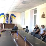Особистий прийом громадян – це чудова можливість знайти швидкі та ефективні шляхи вирішення актуальних питань та заяв від мешканців громади.