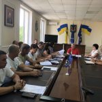 Відбулась апаратна нарада під головуванням Біляївського міського голови Михайла Бухтіярова.
