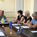 Сьогодні відбулось позачергове засідання виконавчого комітету Біляївської міської ради під головуванням Біляївського міського голови Михайла Бухтіярова.