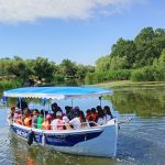 Відбувся ще один захід в рамках спільної ініціативи Біляївської міської ради та команди «Дністер LIFE».