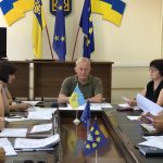 Сьогодні, 28 липня, міський голова Михайло Бухтіяров провів апаратну нараду за участю секретаря міської ради, керуючого справами, заступників міського голови, начальників структурних підрозділів Біляївської міської ради, старост населених пунктів та керівників комунальних підприємств громади.