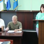 Сьогодні, 27 серпня, відбулось позачергове засідання виконавчого комітету Біляївської міської ради під головуванням міського голови Михайла Бухтіярова.